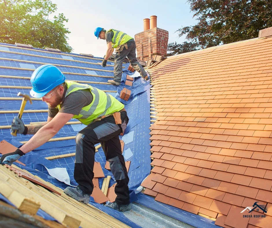 Why choose Roof Repair Near Me in Saint Catharine, KY